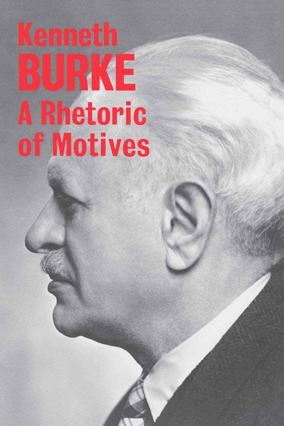 A Rhetoric of Motives Philosophy
