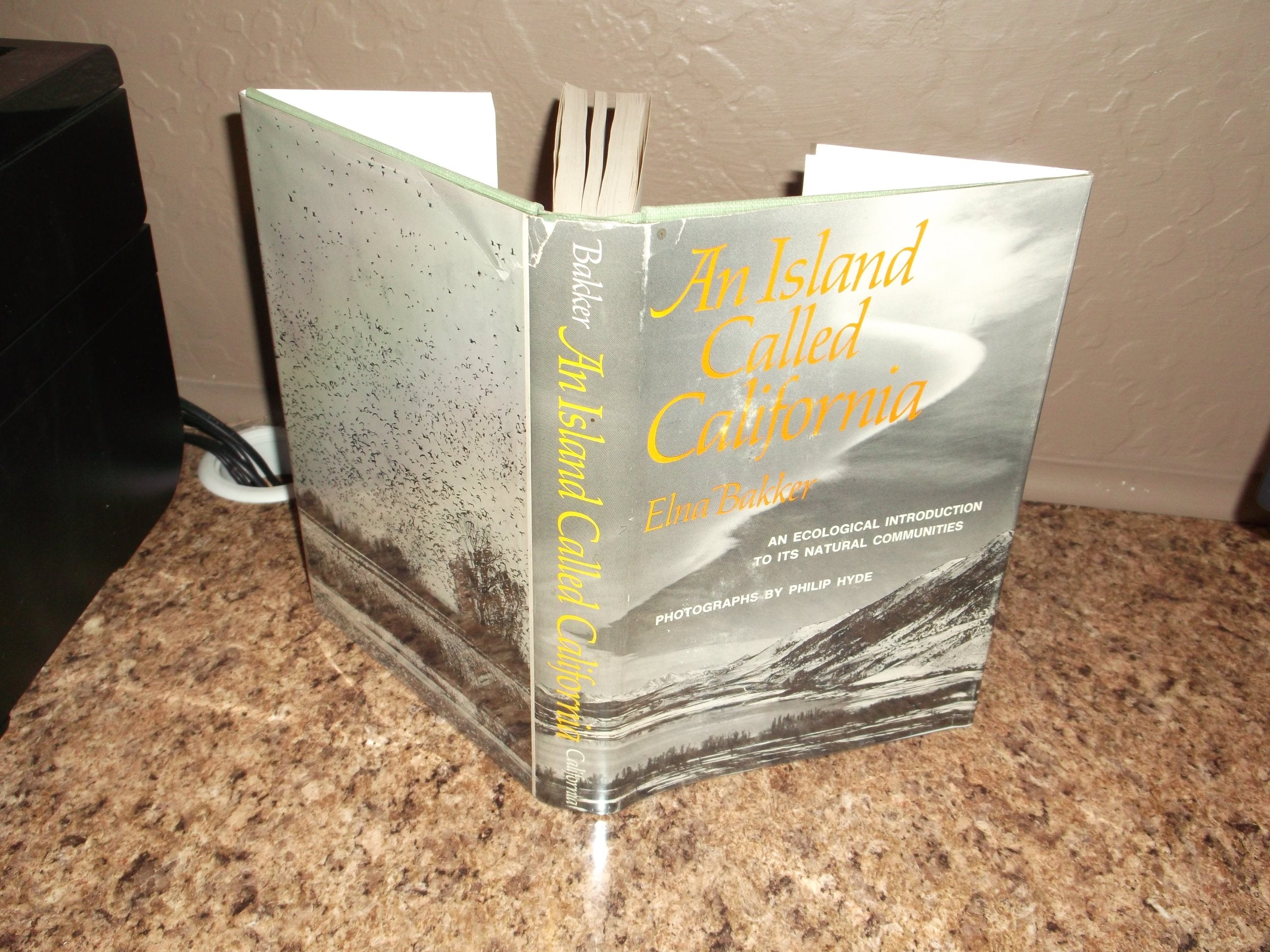 Island Called California: An Ecological Introduction to Its Natural Communities book