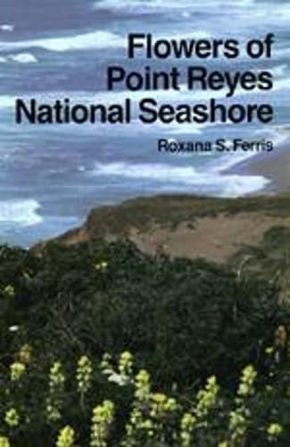 Flowers of the Point Reyes National Seashore Mathematics
