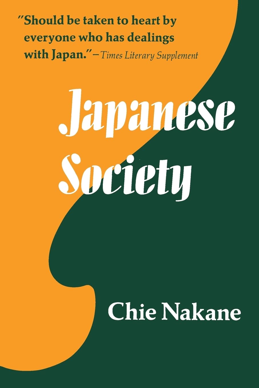 Japanese Society (Center for Japanese Studies, UC Berkeley) book