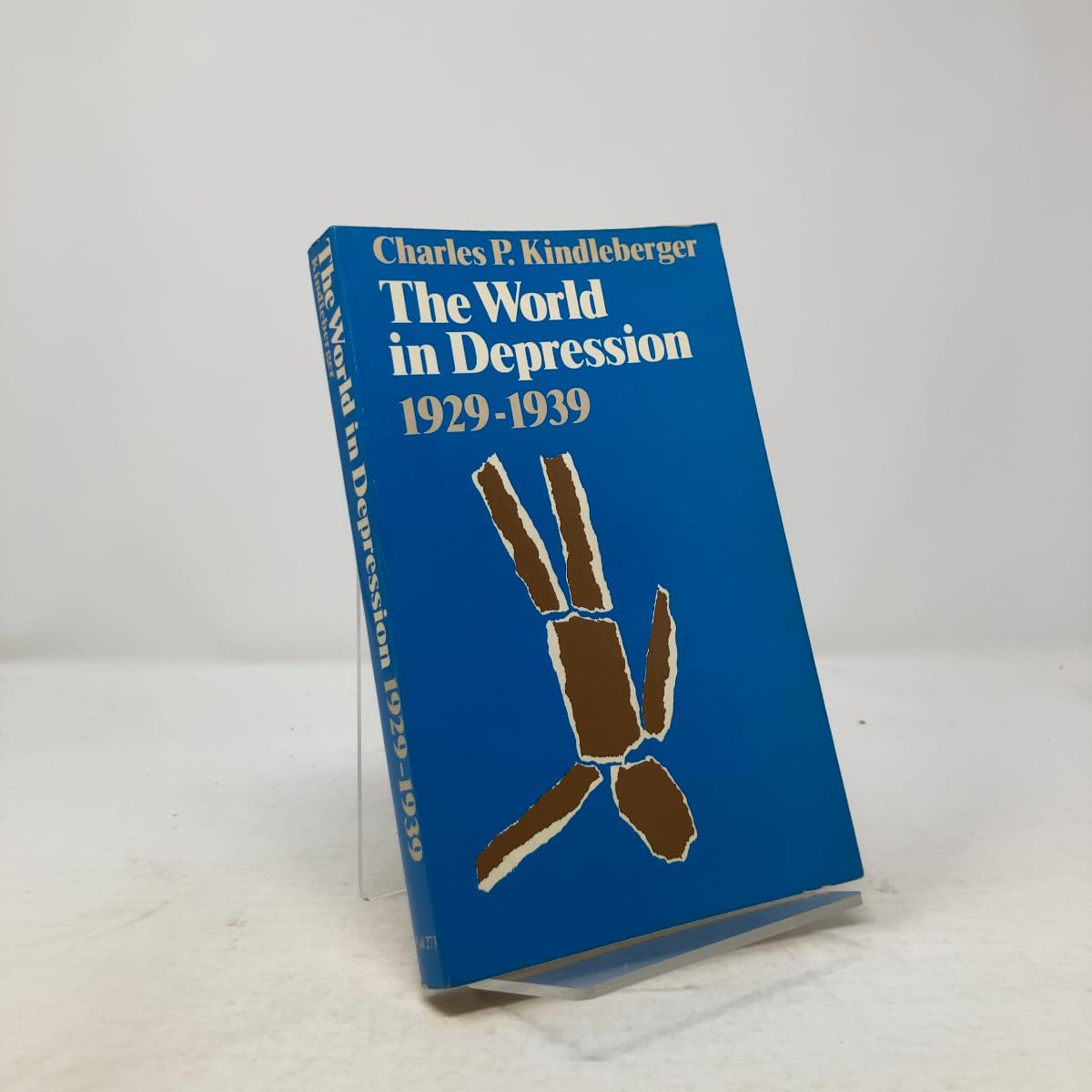 The World in Depression, 1929-1939 Books