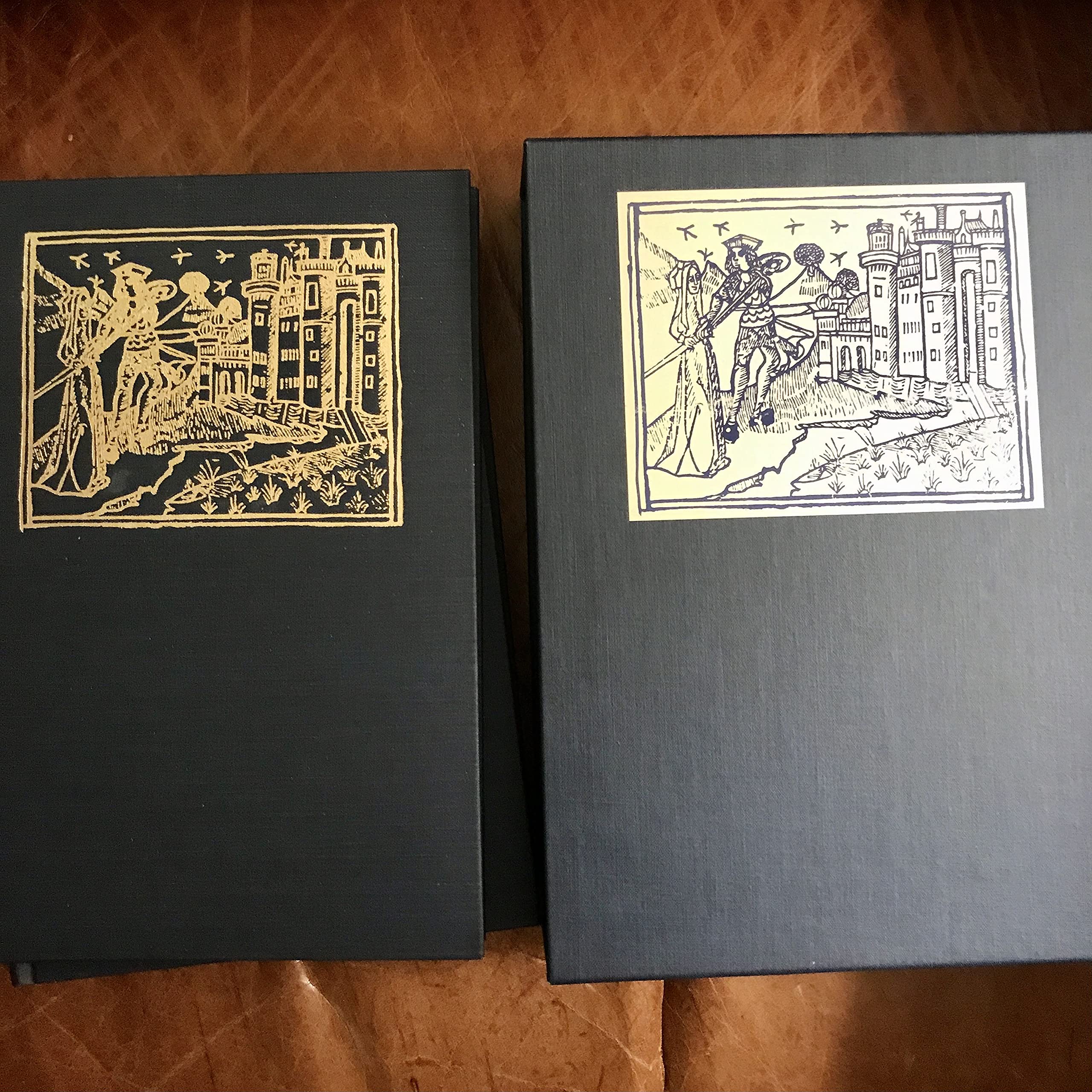 Caxton's Mallory: A New Edition of Sir Thomas Malory's Le Morte Darthur : Based on the Pierpont Morgan Copy of William Caxton's Edition of 1485: A New ... Copy of William Caxton's Edition of 1485 Contemporary literature