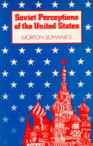 Soviet Perceptions of the United States Social Sciences