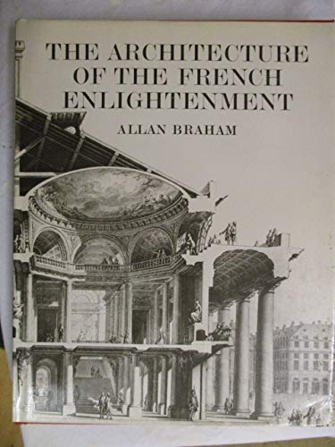 Architecture of the French Enlightenment Books