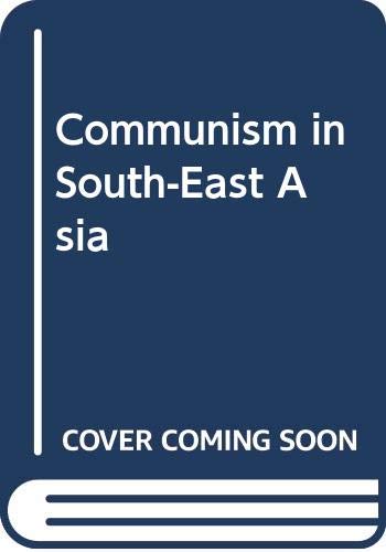 Communism in South-East Asia Business, Finance & Career