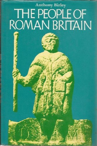 The People of Roman Britain Film, Art & Culture