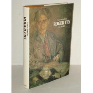 Product Image: Roger Fry, Art and Life