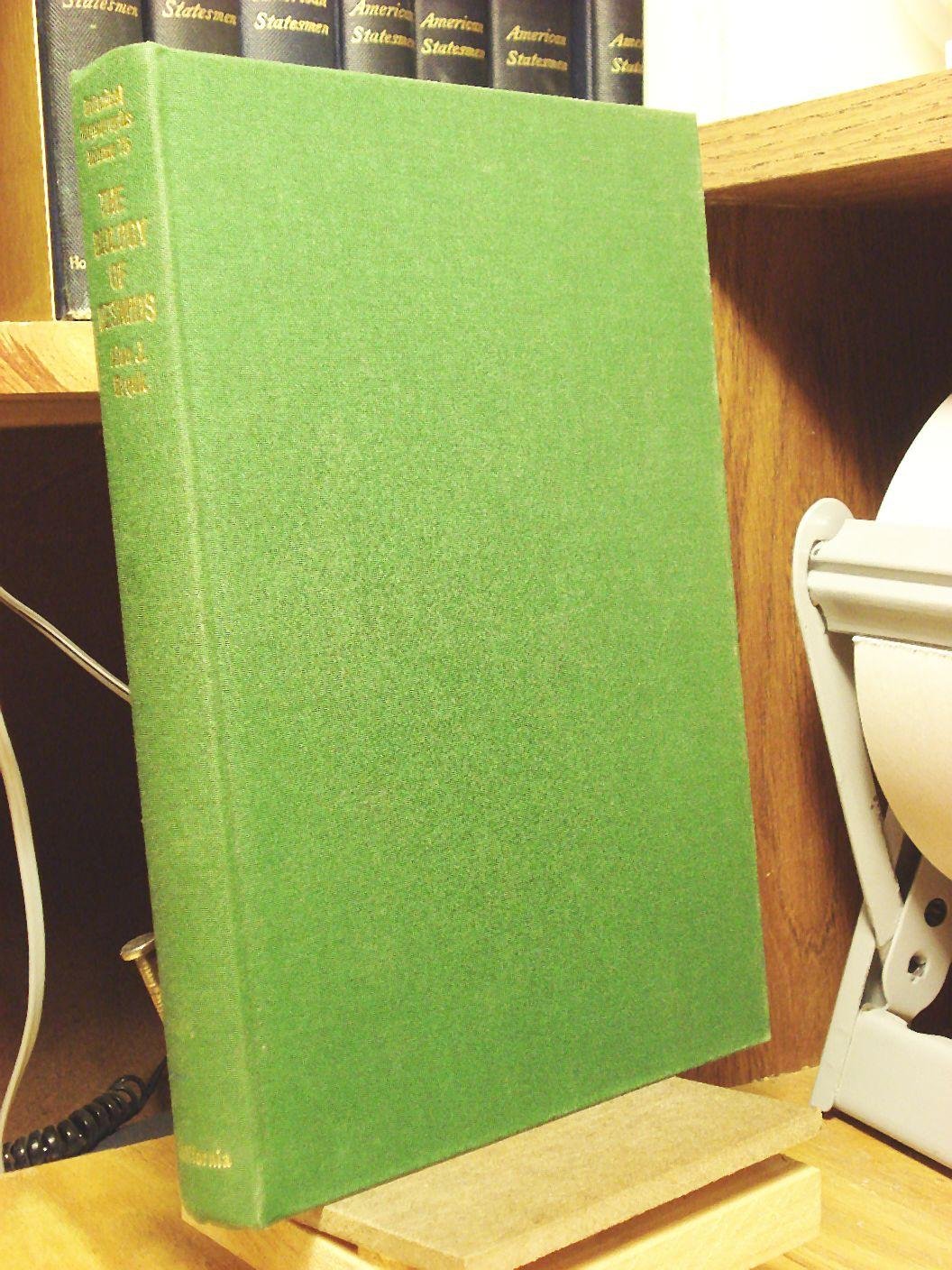 The Biology of Desmids: Botanical Monographs, Volume 16 Memories
