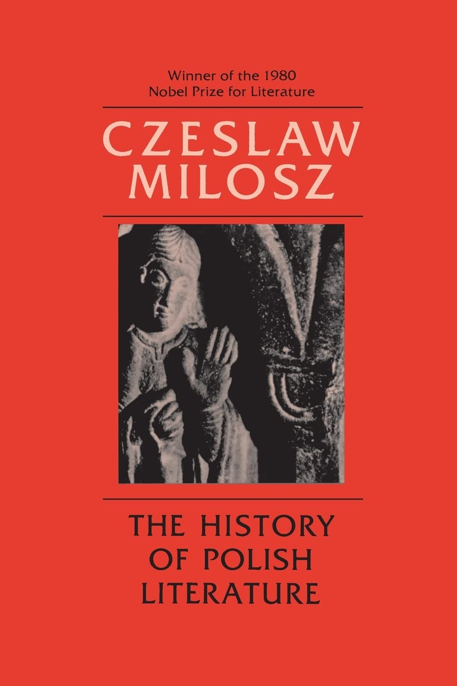 The History of Polish Literature, Updated edition Social Sciences