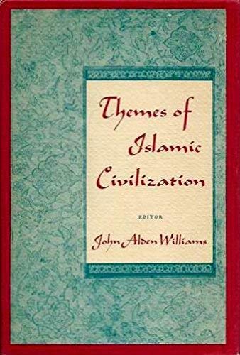 Themes of Islamic Civilization General education