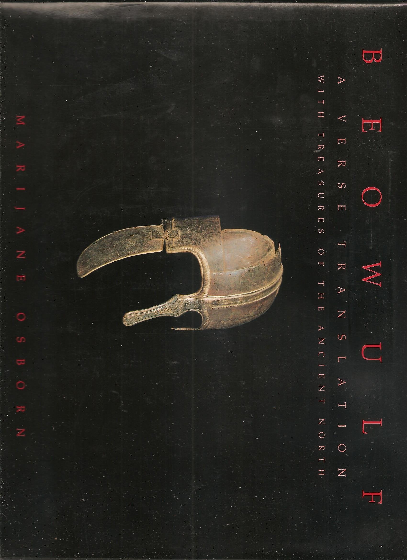 AND Treasures of the Ancient North (Beowulf) Contemporary literature