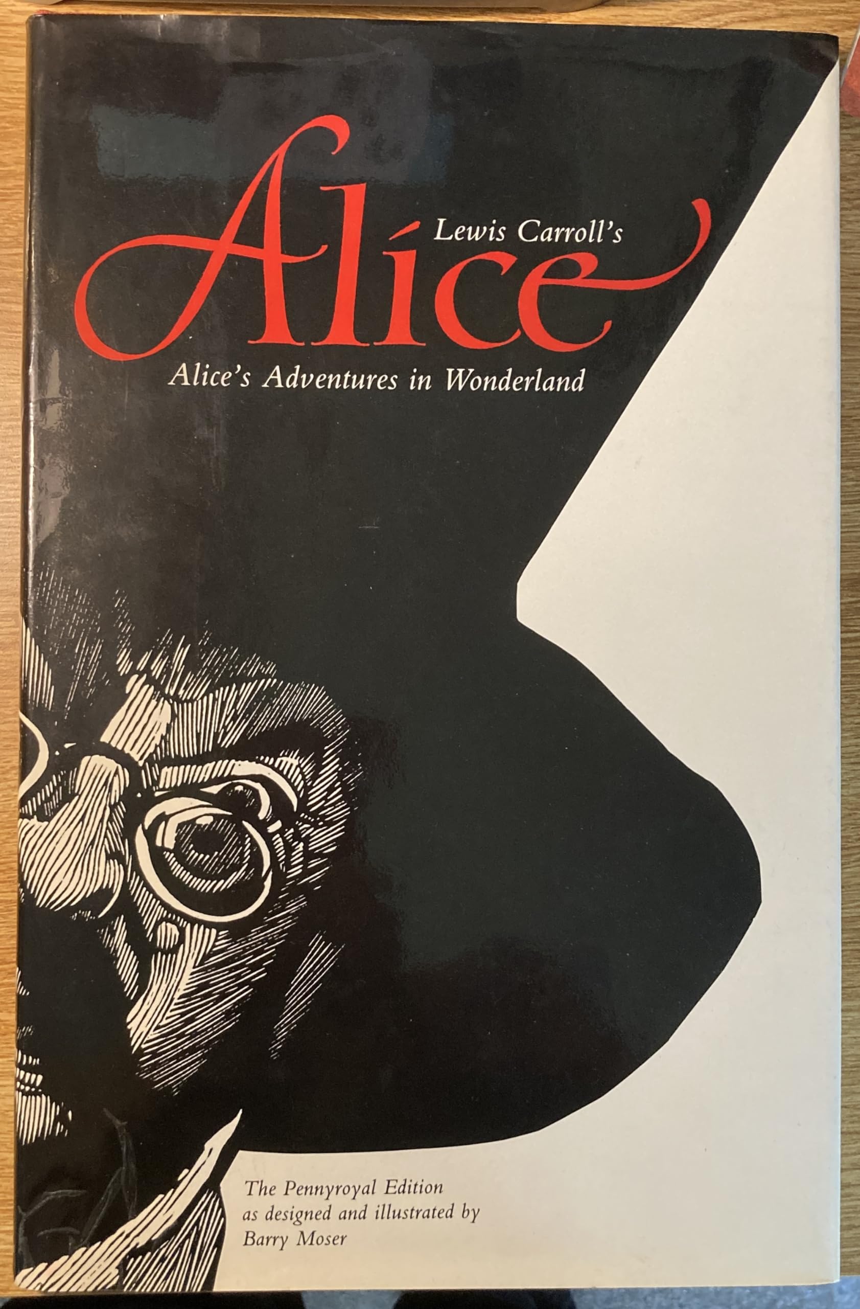 Alice's Adventures in Wonderland Contemporary literature