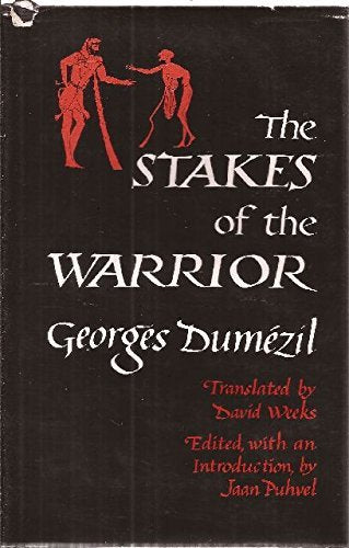 The Stakes of the Warrior Religion & Esotericism