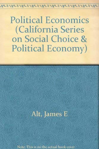 California Series on Social Choice and Political Economy (Comparative Studies of Health Systems and Medical Care, Band 2) Social Sciences