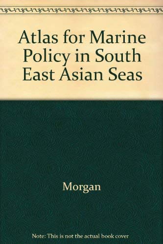 Atlas for Marine Policy in Southeast Asian Seas: Geology & Geography