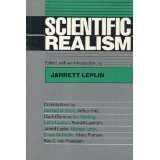 Product Image: Scientific Realism