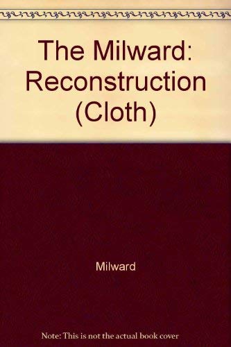 The Reconstruction of Western Europe, 1945-51 Business, Finance & Career