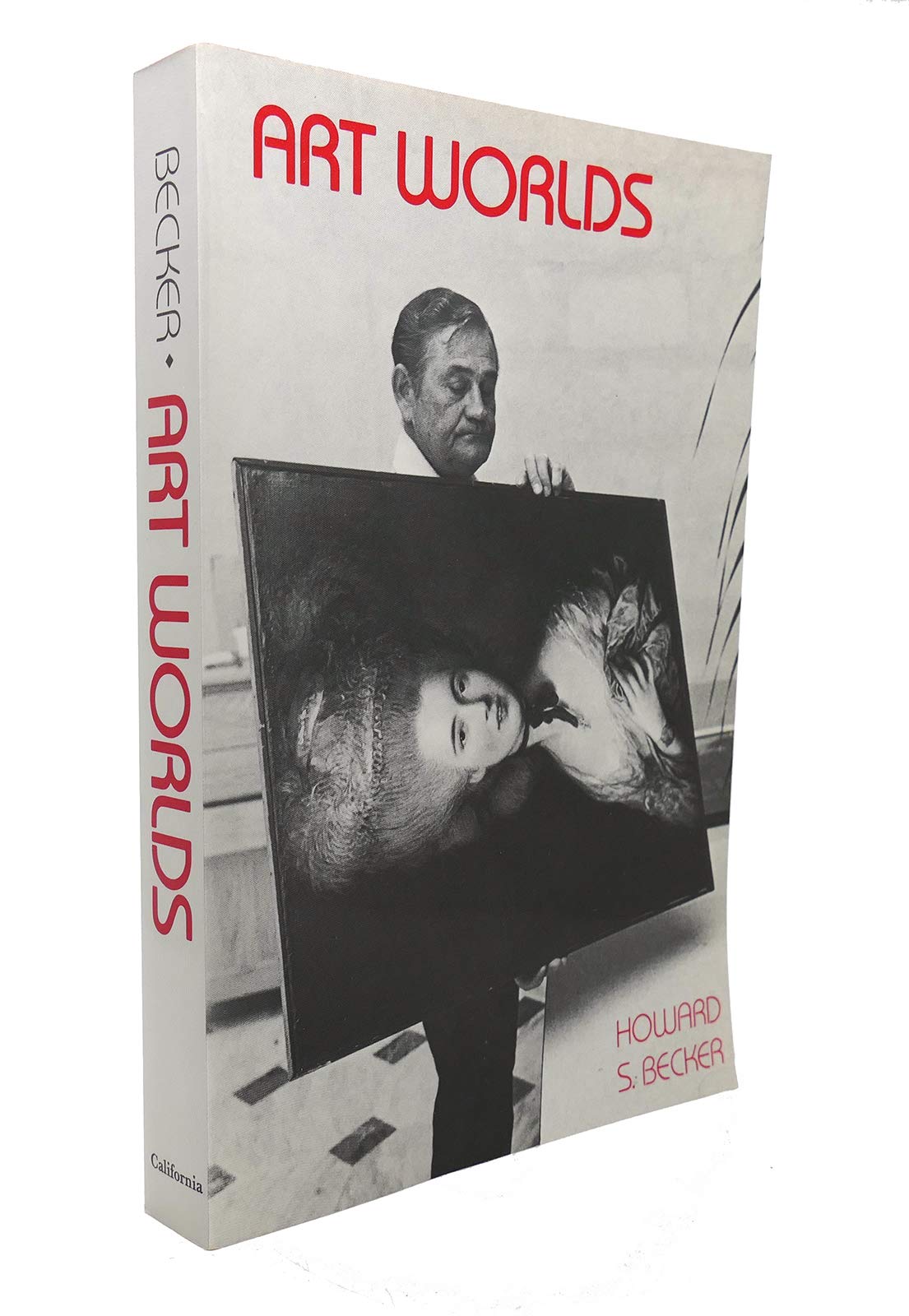 Art Worlds Social Sciences