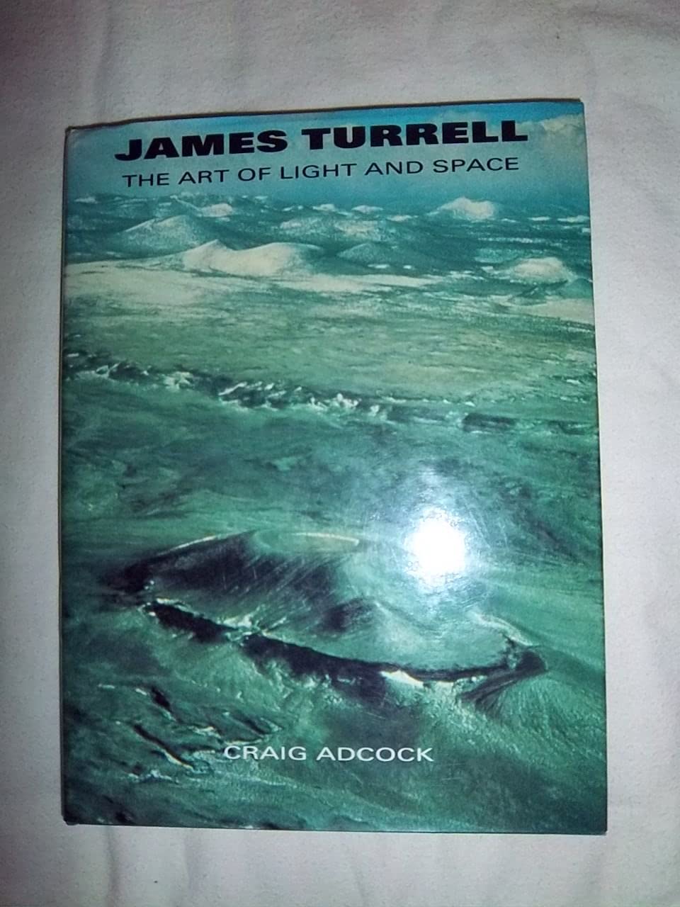 James Turrell: The Art of Light and Space Film, Art & Culture
