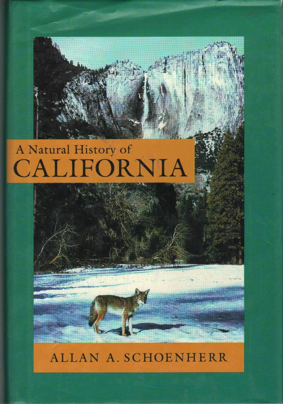 A Natural History of California (California Natural History Guides, Band 56) Mathematics