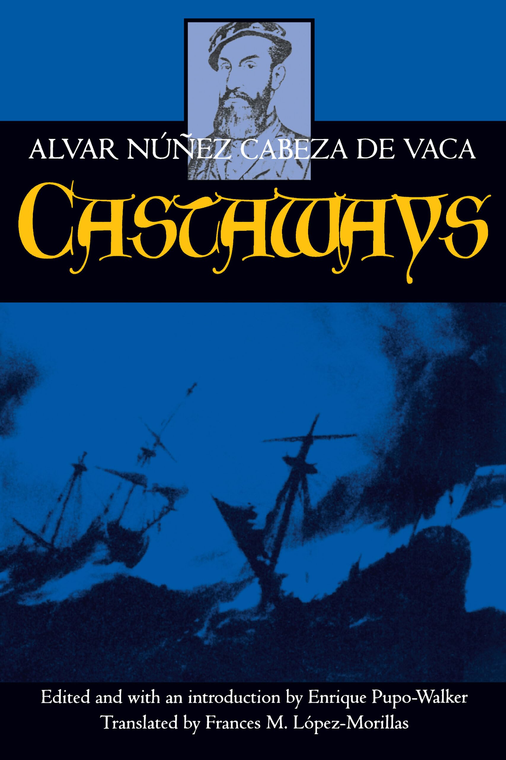 Castaways: Volume 10 (Latin American Literature and Culture, Band 10) Classics