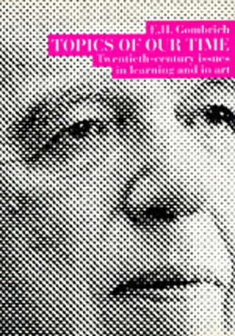 Topics of Our Time: Twentieth-Century Issues in Learning and in Art: Comments on Twentieth-Century Issues in Learning and in Art General education