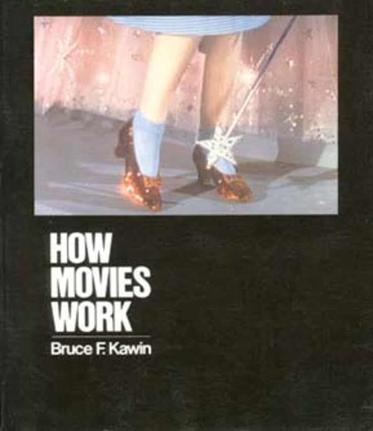 Product Image: How Movies Work