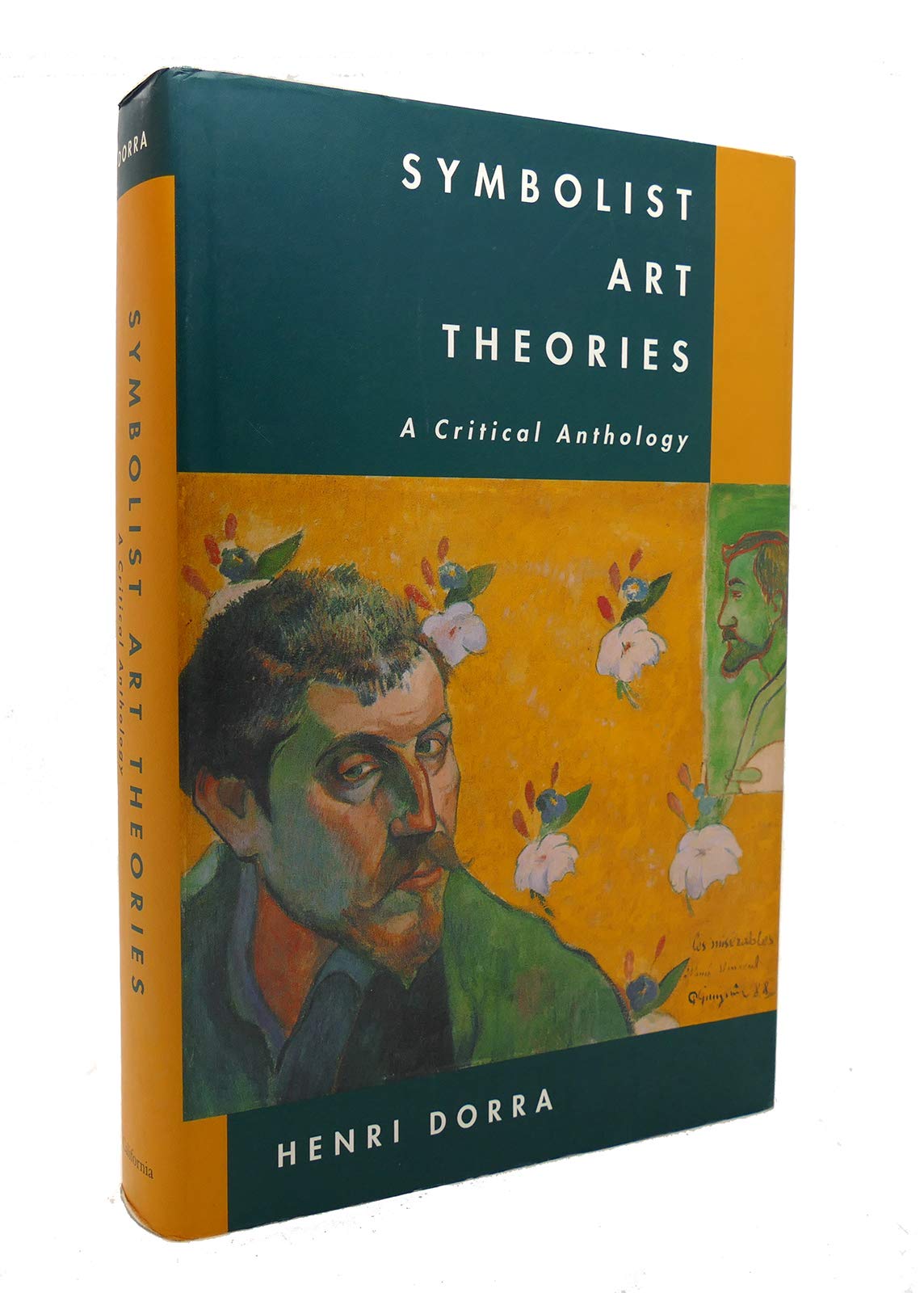 Symbolist Art Theories: A Critical Anthology Contemporary literature