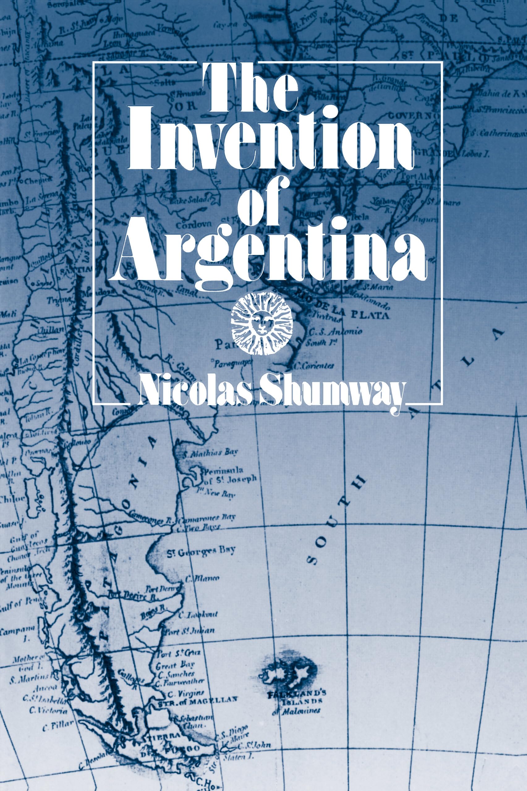 Invention of Argentina General education
