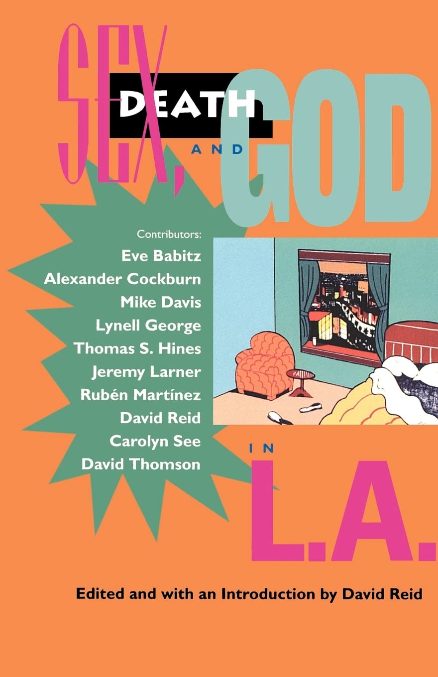 Sex, Death and God in L.A. Social Sciences