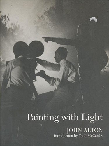 Painting With Light Film, Art & Culture
