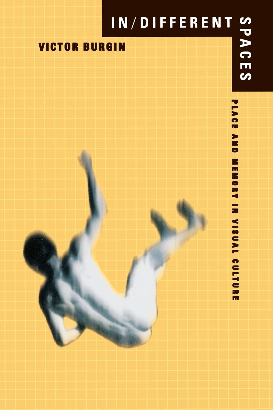 In/Different Spaces: Place and Memory in Visual Culture Media & Communication