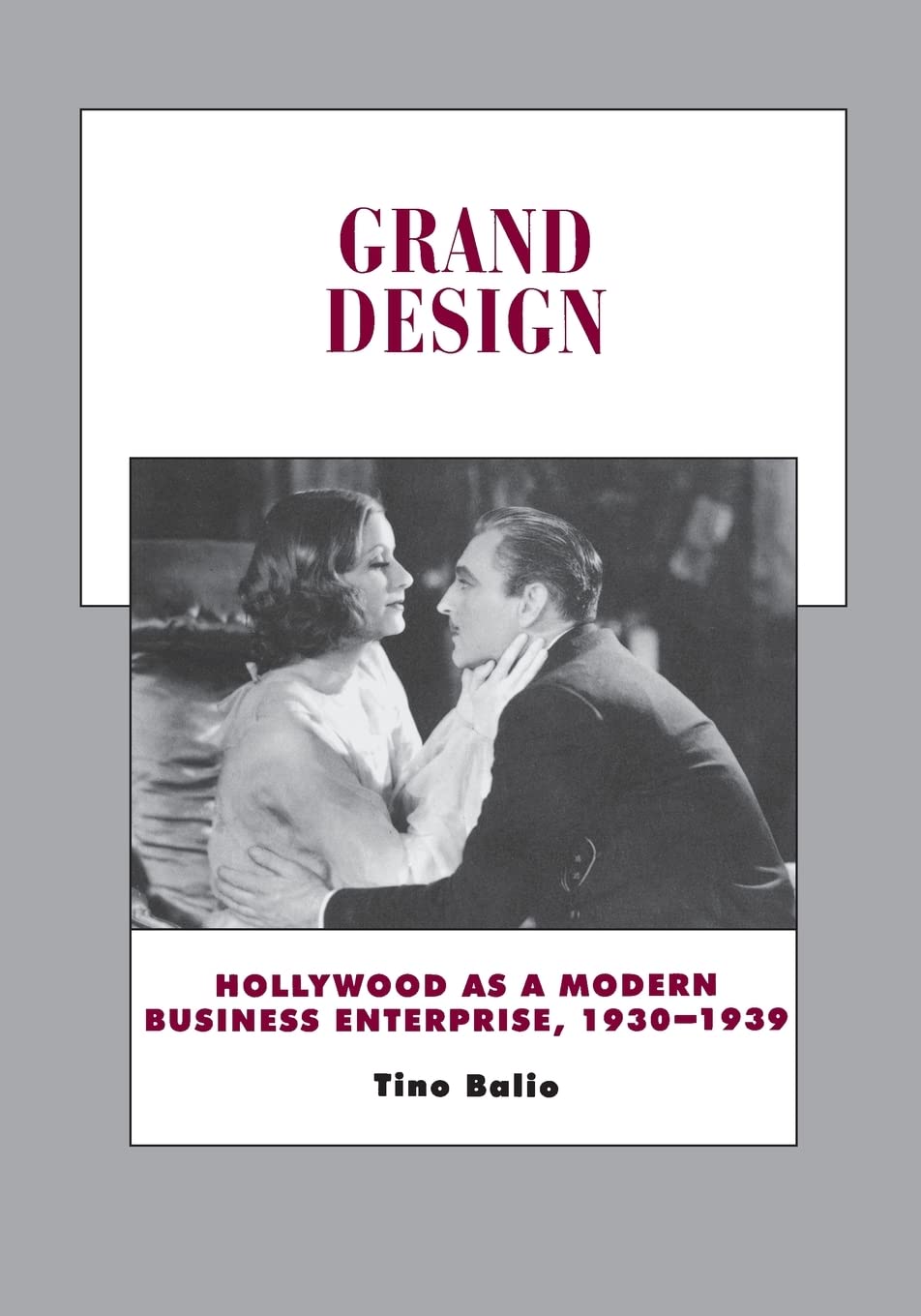 Grand Design Media & Communication