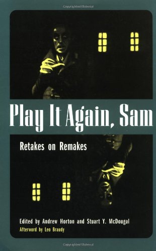 Product Image: Play It Again, Sam: Retakes on Remakes
