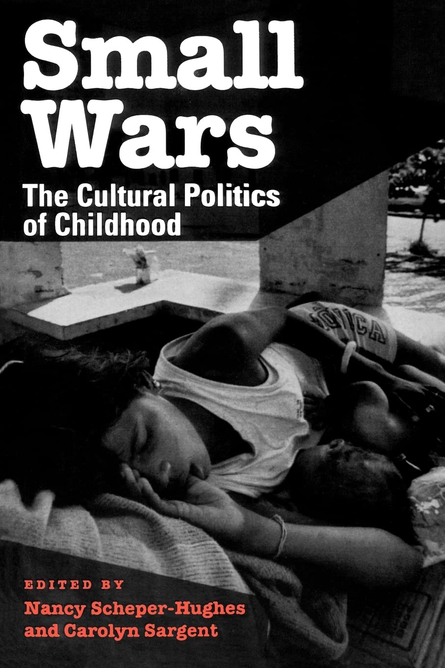 Small Wars: The Cultural Politics of Childhood Books