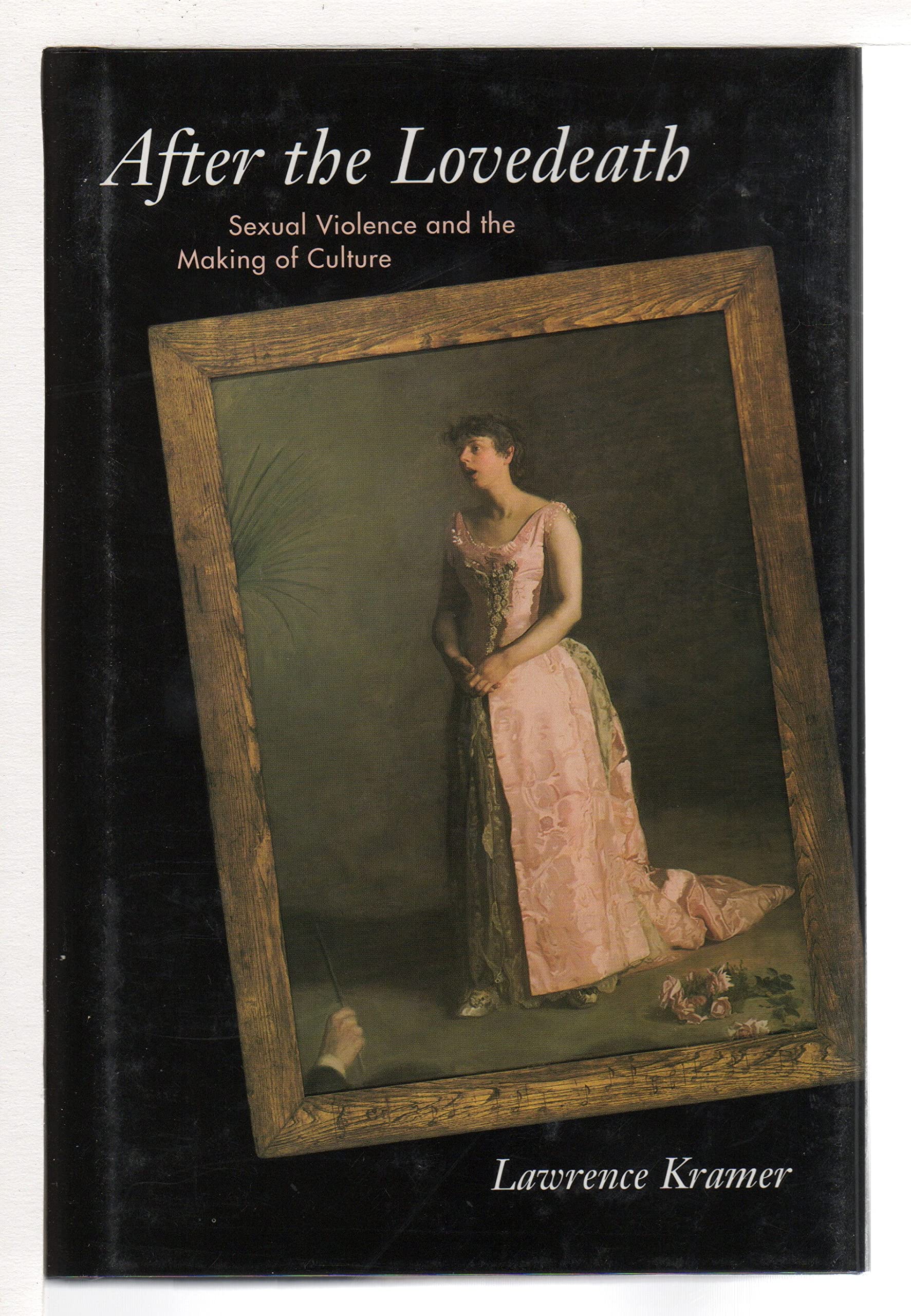 After the Lovedeath: Sexual Violence and the Making of Culture Law