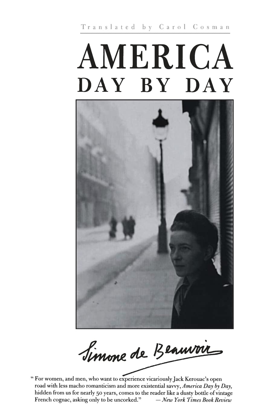 America Day by Day Books