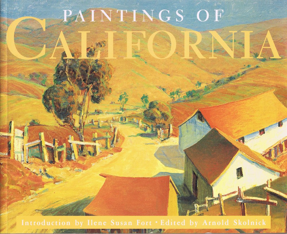 Paintings of California General education