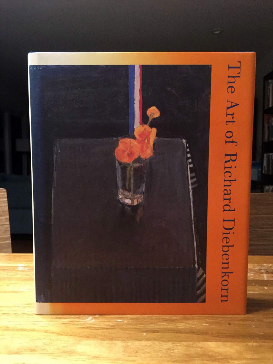 The Art of Richard Diebenkorn Film, Art & Culture