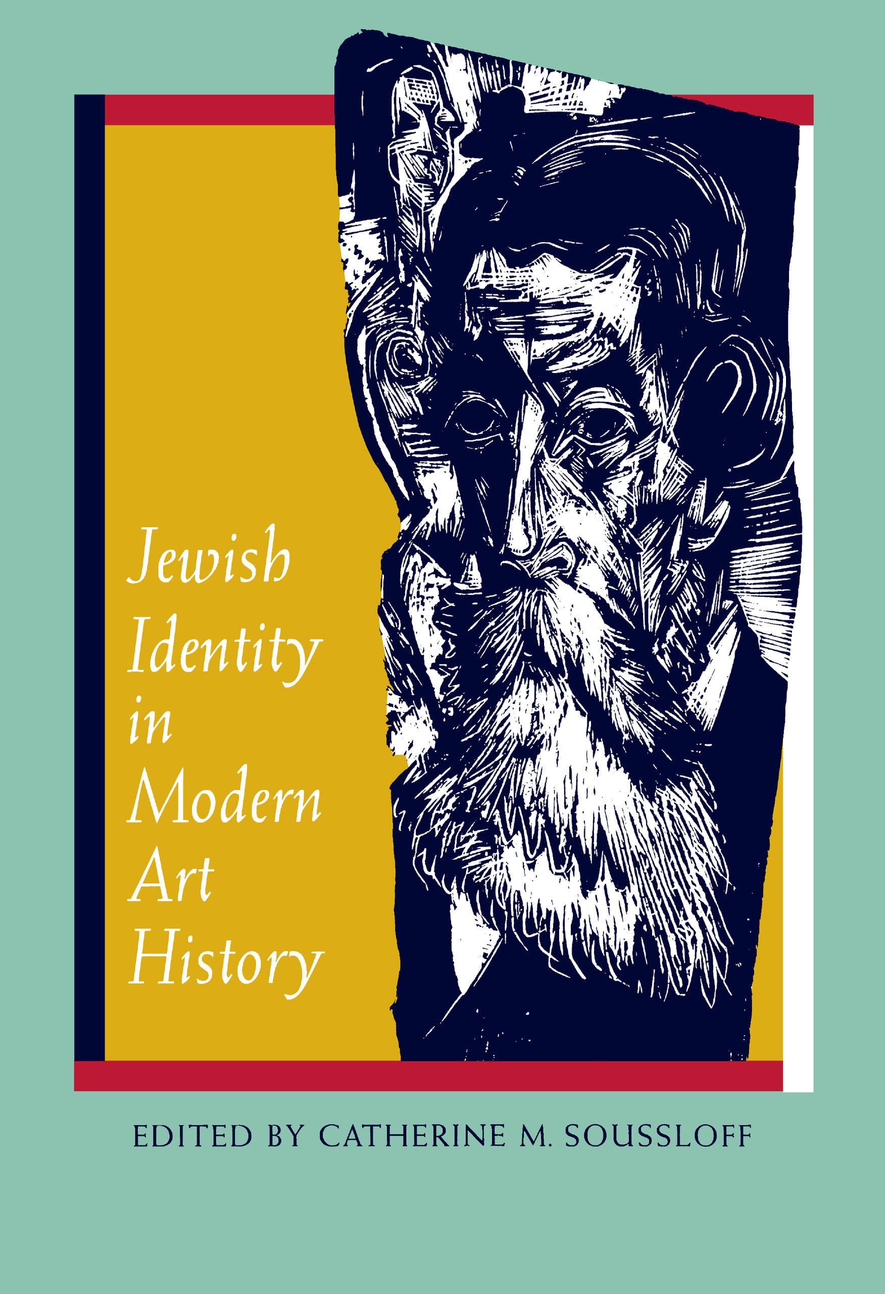 Jewish Identity in Modern Art History Religion & Esotericism