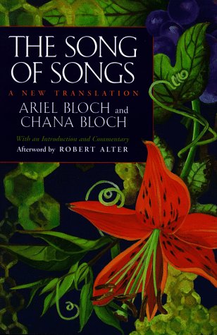 The Song of Songs: A New Translation With an Introduction and Commentary Religion & Esotericism