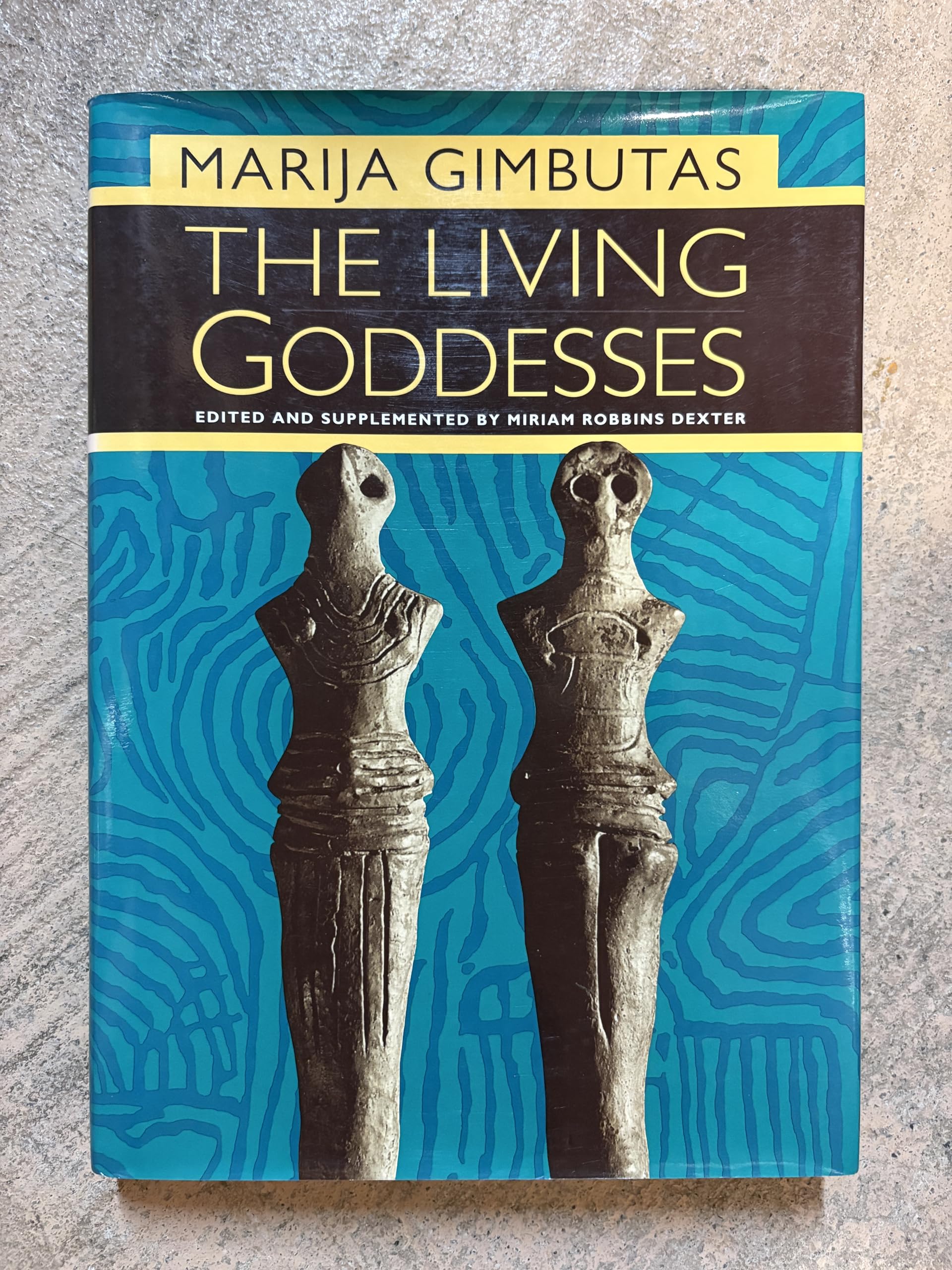 The Living Goddesses Religion & Esotericism