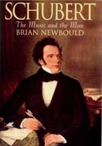 Schubert: The Music and the Man Pop culture