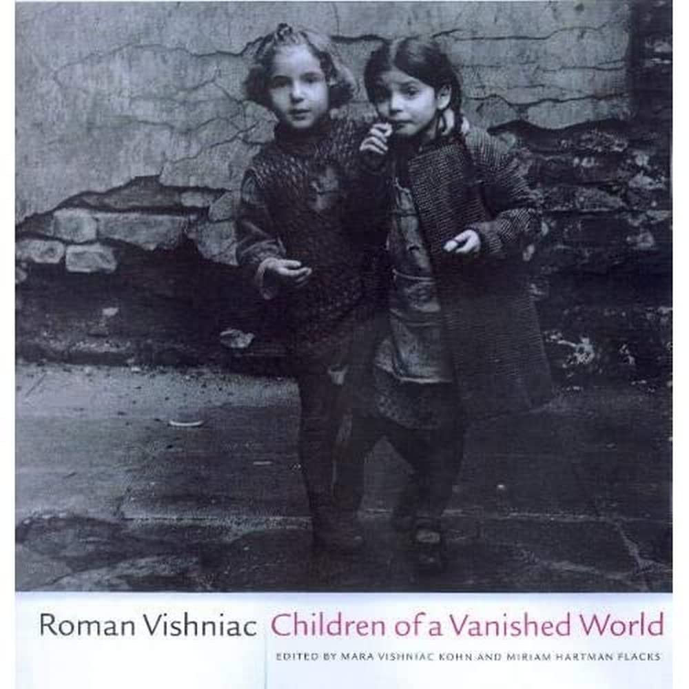 Children of a Vanished World Social Sciences