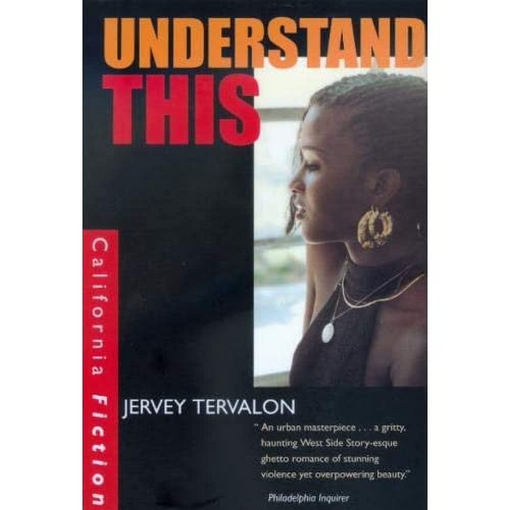 Product Image: Understand This (California Fiction)
