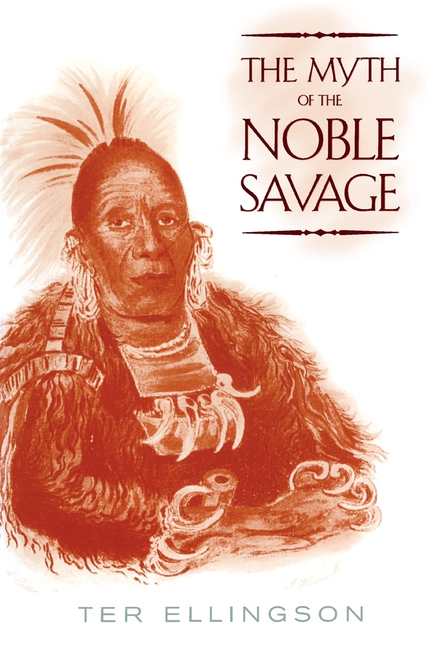 The Myth of the Noble Savage Social Sciences