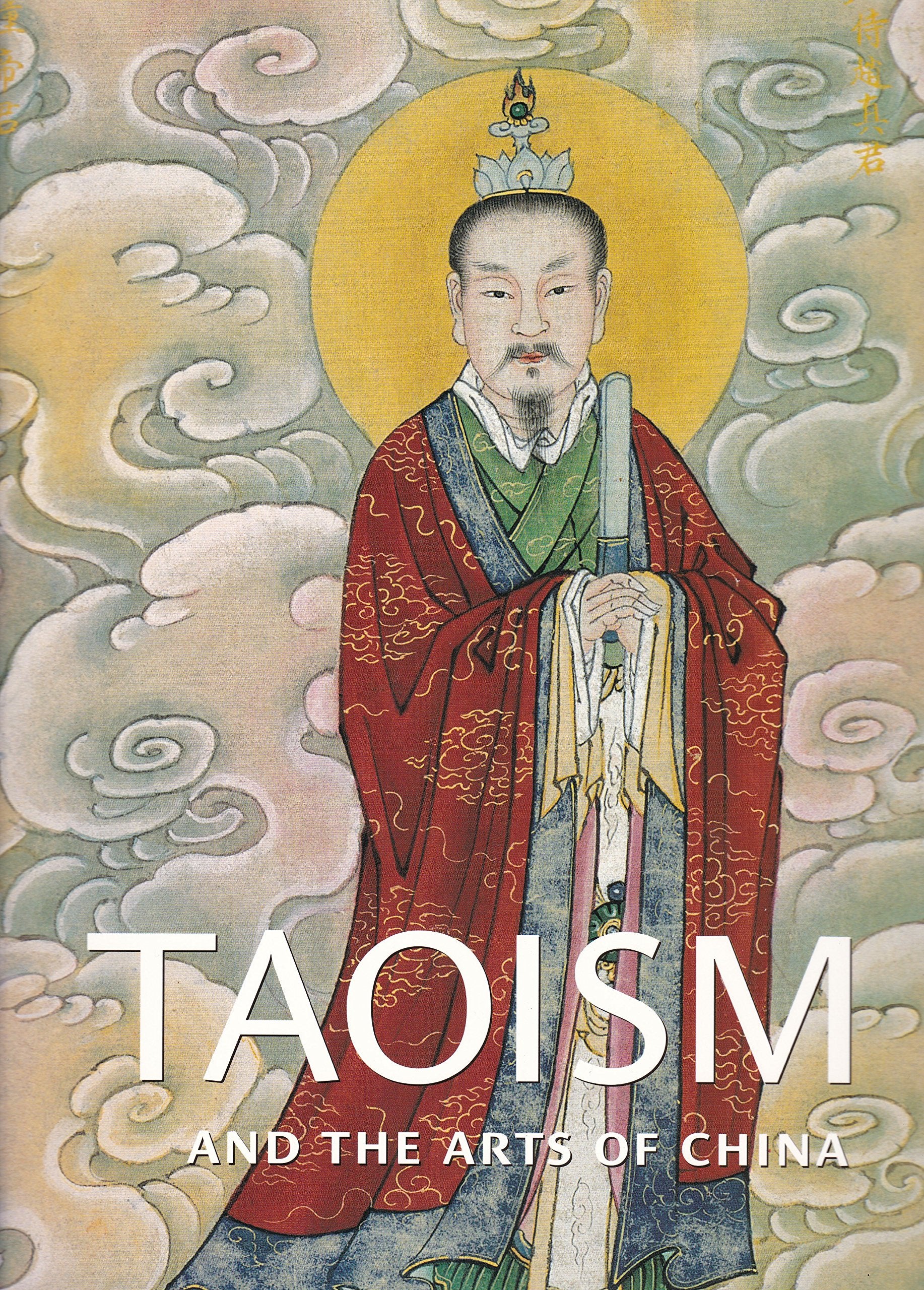 Taoism and the Arts of China Philosophy