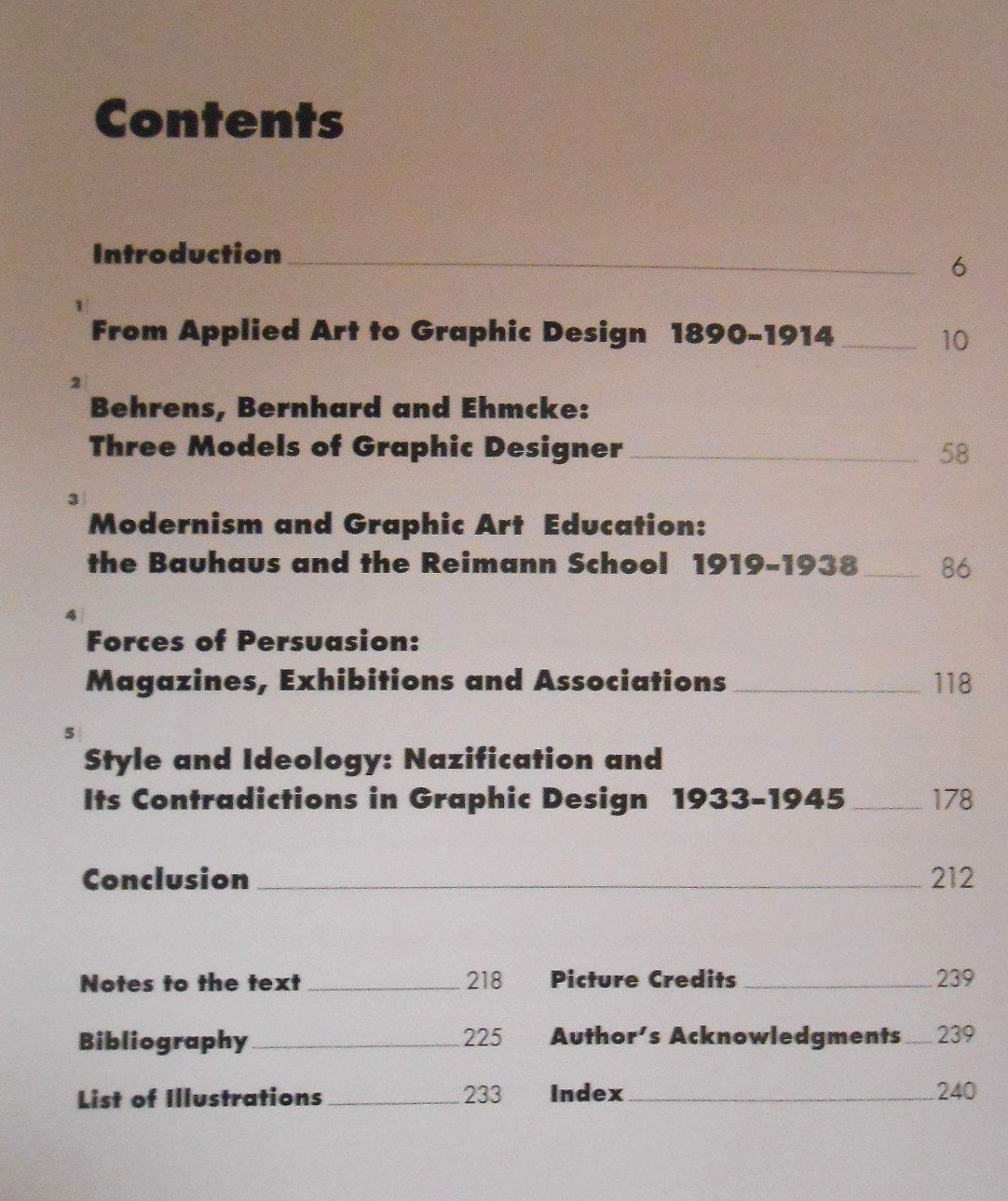 Graphic Design in Germany, 1890-1945 (Weimar and Now: German Cultural Criticism) Film, Art & Culture