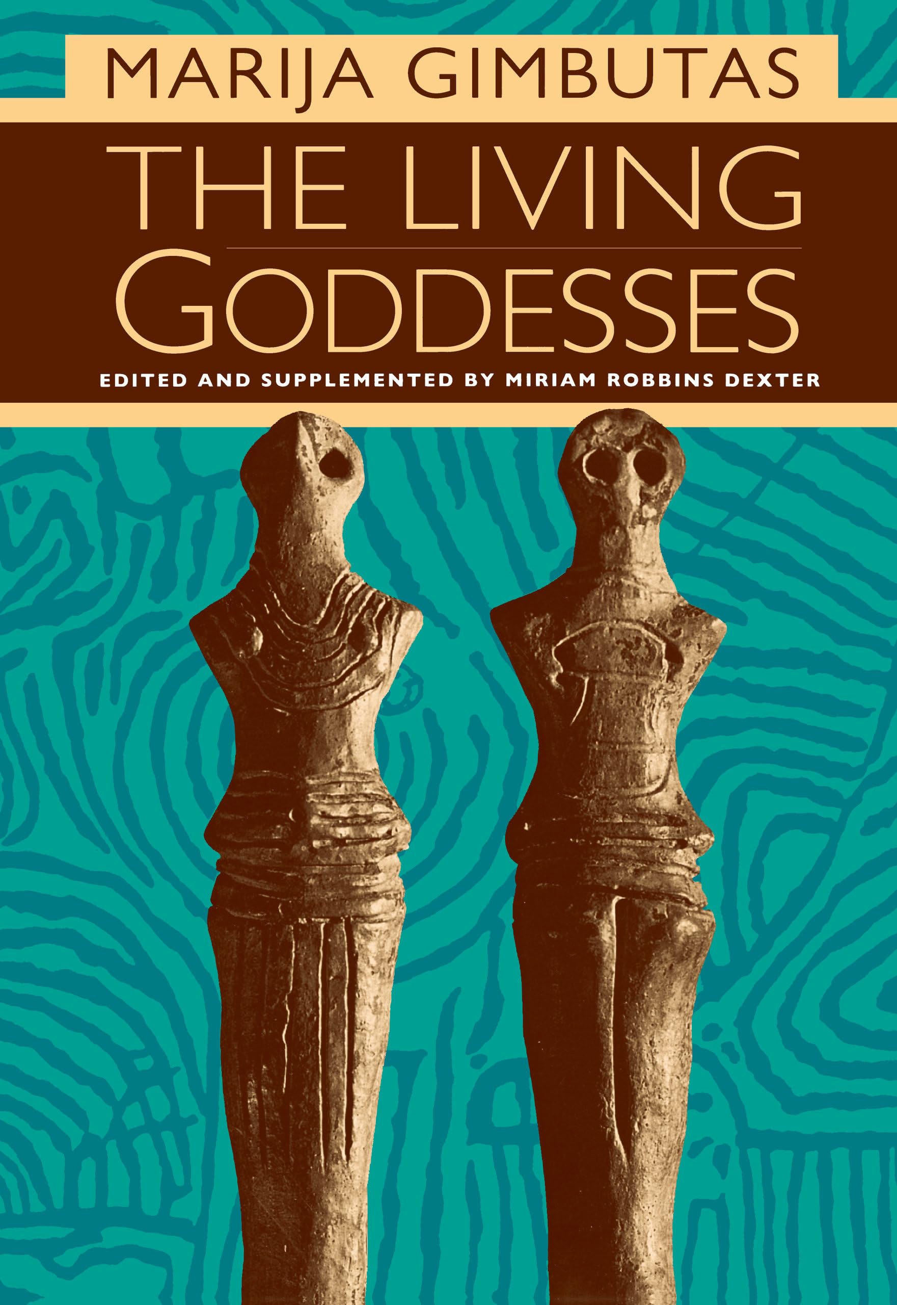 The Living Goddesses Social Sciences
