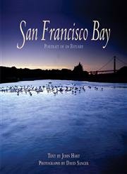 San Francisco Bay: Portrait of an Estuary Mathematics